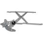 DORMAN 740-919 Power Window Regulator (Regulator Only)