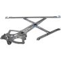 DORMAN 740-920 Power Window Regulator (Regulator Only)