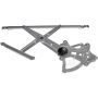 DORMAN 740-920 Power Window Regulator (Regulator Only)