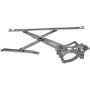 DORMAN 740-921 Power Window Regulator (Regulator Only)