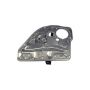DORMAN 740-927 Power Window Regulator (Regulator Only)