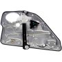 DORMAN 740-927 Power Window Regulator (Regulator Only)