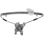 DORMAN 740-930 Power Window Regulator (Regulator Only)
