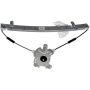 DORMAN 740-931 Power Window Regulator (Regulator Only)