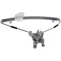 DORMAN 740-931 Power Window Regulator (Regulator Only)