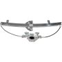 DORMAN 740-964 Power Window Regulator (Regulator Only)