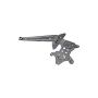 DORMAN 740-972 Power Window Regulator (Regulator Only)