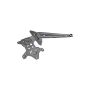 DORMAN 740-973 Power Window Regulator (Regulator Only)
