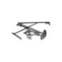 DORMAN 740-982 Power Window Regulator (Regulator Only)
