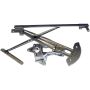 DORMAN 740-982 Power Window Regulator (Regulator Only)