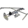 DORMAN 740-982 Power Window Regulator (Regulator Only)