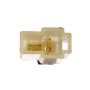 DORMAN 741-003 Power Window Regulator And Motor Assembly