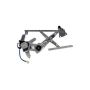 DORMAN 741-003 Power Window Regulator And Motor Assembly