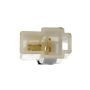 DORMAN 741-004 Power Window Regulator And Motor Assembly