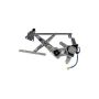 DORMAN 741-004 Power Window Regulator And Motor Assembly