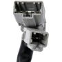DORMAN 741-009 Power Window Regulator And Motor Assembly