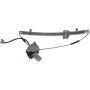 DORMAN 741-009 Power Window Regulator And Motor Assembly