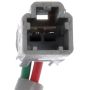 DORMAN 741-011 Power Window Regulator And Motor Assembly