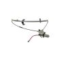DORMAN 741-018 Power Window Regulator And Motor Assembly