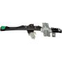 DORMAN 741-029 Power Window Regulator And Motor Assembly