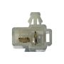 DORMAN 741-032 Power Window Regulator And Motor Assembly