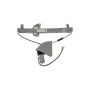 DORMAN 741-032 Power Window Regulator And Motor Assembly