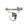 DORMAN 741-033 Power Window Regulator And Motor Assembly