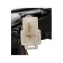 DORMAN 741-034 Power Window Regulator And Motor Assembly