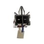 DORMAN 741-036 Power Window Regulator And Motor Assembly