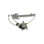 DORMAN 741-036 Power Window Regulator And Motor Assembly