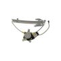 DORMAN 741-037 Power Window Regulator And Motor Assembly