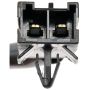 DORMAN 741-038 Power Window Regulator And Motor Assembly