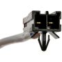 DORMAN 741-039 Power Window Regulator And Motor Assembly