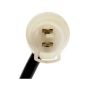 DORMAN 741-043 Power Window Regulator And Motor Assembly