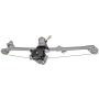 DORMAN 741-056 Power Window Regulator And Motor Assembly