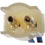 DORMAN 741-057 Power Window Regulator And Motor Assembly