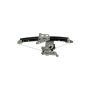 DORMAN 741-059 Power Window Regulator And Motor Assembly