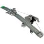 DORMAN 741-060 Power Window Regulator And Motor Assembly