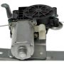 DORMAN 741-060 Power Window Regulator And Motor Assembly