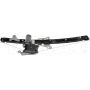 DORMAN 741-061 Power Window Regulator And Motor Assembly