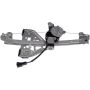 DORMAN 741-064 Power Window Regulator And Motor Assembly
