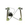 DORMAN 741-072 Power Window Regulator And Motor Assembly