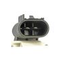 DORMAN 741-074 Power Window Regulator And Motor Assembly