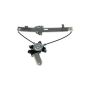 DORMAN 741-080 Power Window Regulator And Motor Assembly