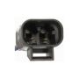 DORMAN 741-106 Power Window Regulator And Motor Assembly