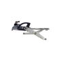 DORMAN 741-107 Power Window Regulator And Motor Assembly