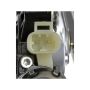 DORMAN 741-110 Power Window Regulator And Motor Assembly