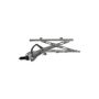 DORMAN 741-110 Power Window Regulator And Motor Assembly