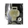 DORMAN 741-111 Power Window Regulator And Motor Assembly