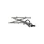 DORMAN 741-111 Power Window Regulator And Motor Assembly
